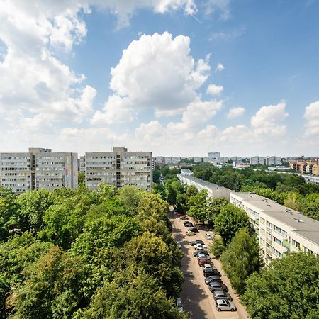 Cozy Apartment For 4 People In Wroclaw By Noclegi Renters エクステリア 写真